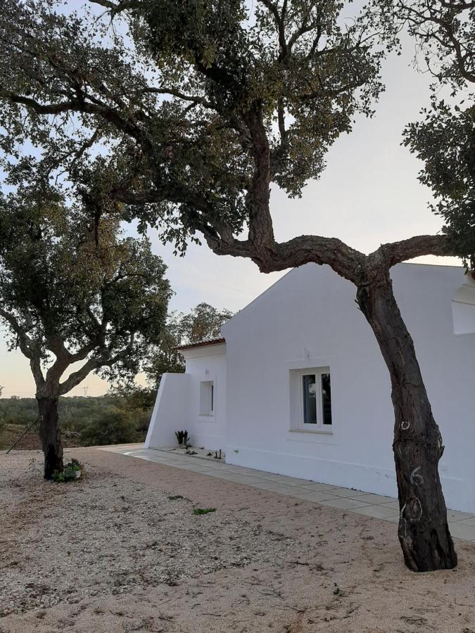 Monte Vale Manhas By Hi Alentejo Villa Sao Bartolomeu da Serra Exterior photo